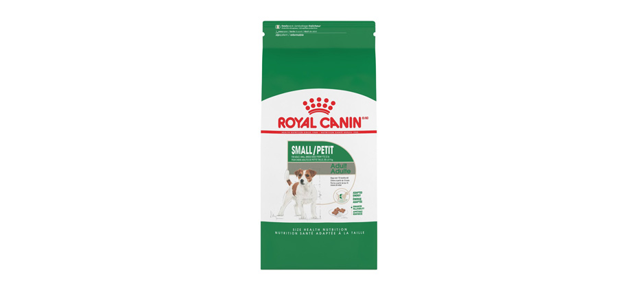 Royal Canin Small/Petit Adult Formula