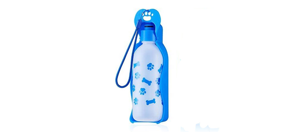 Anpetbest Travel Water Bottle For Dogs