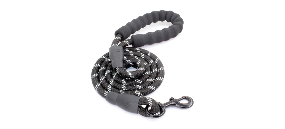 BAAPET Mountain Climbing Rope Dog Leash