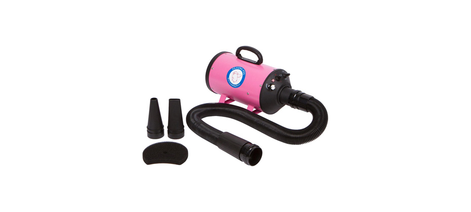 Flying Pig Grooming High Velocity Dog Dryer