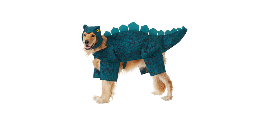Frisco Stegosaurus Dinosaur