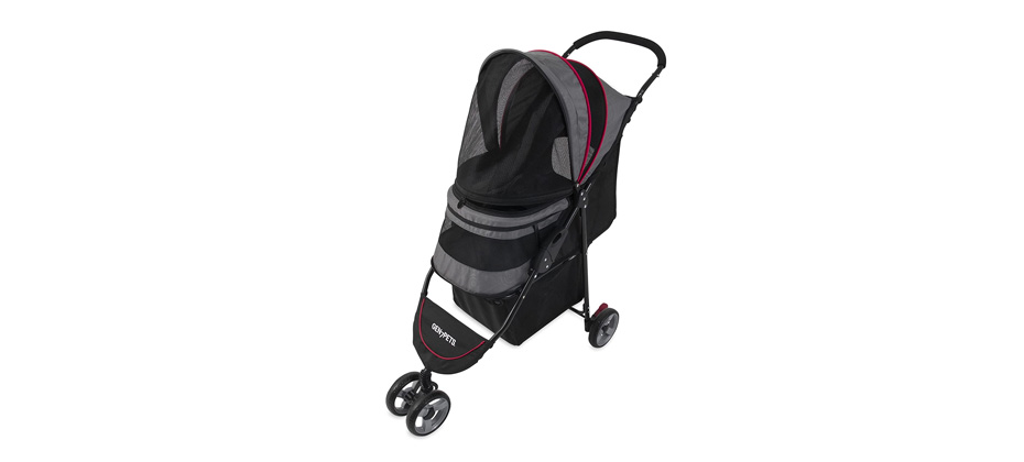 Gen7 Regal Plus Pet Stroller For Dogs