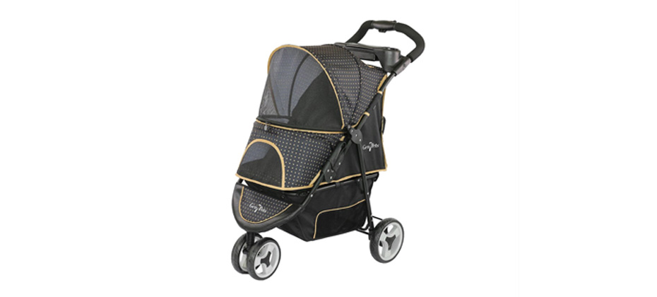 Gen7Pets Promenade Pet Stroller