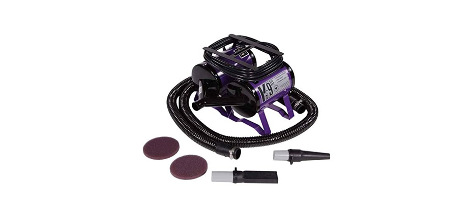 K-9 Dog Grooming Dryer