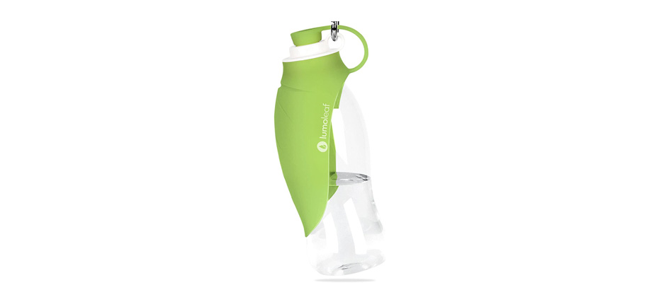 LumoLeaf Pet Water Dispenser