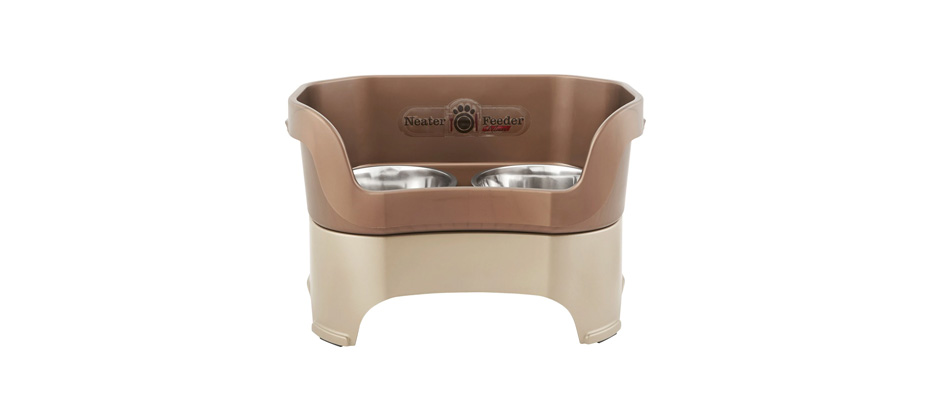 Neater Pets Feeder Elevated Dog Bowls
