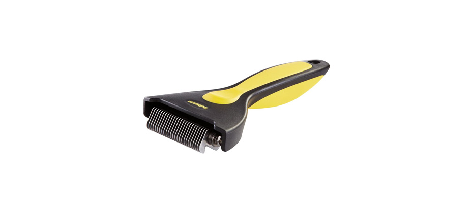 Oster ShedMonster De-Shedding Tool