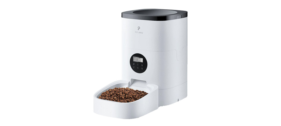 PETLIBRO Automatic Pet Feeder