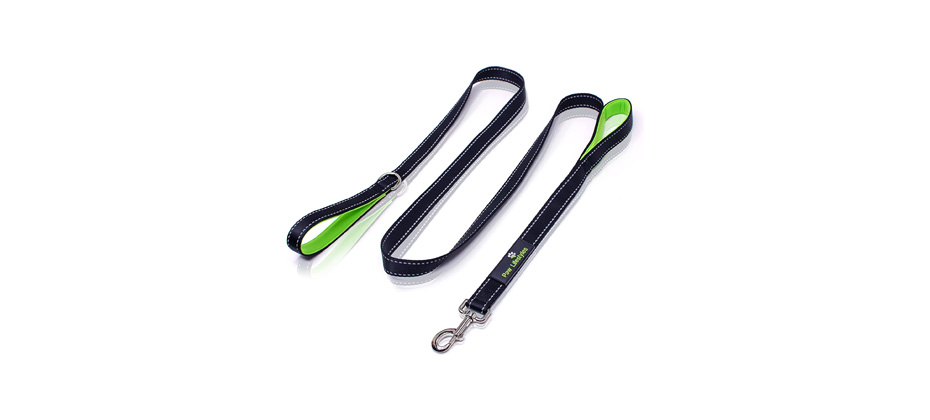 Paw Lifestyles Heavy Duty Dog Leash