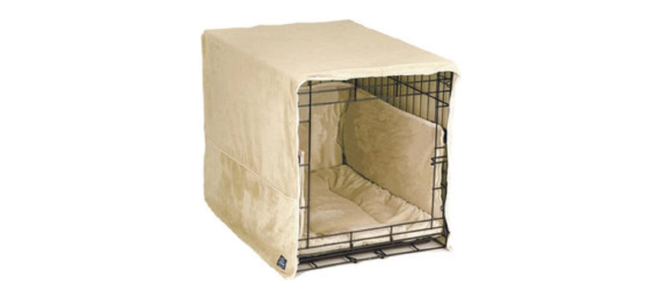 Pet Dreams Crate Bedding Set