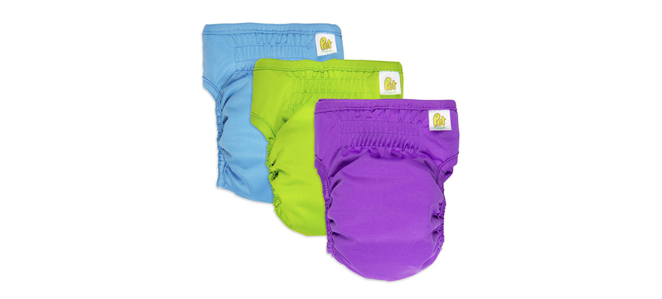 Pet Magasin Washable Female Dog Diapers