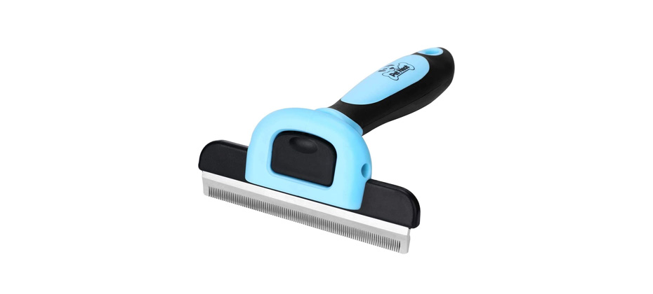 Pet Neat Dog Grooming Brush