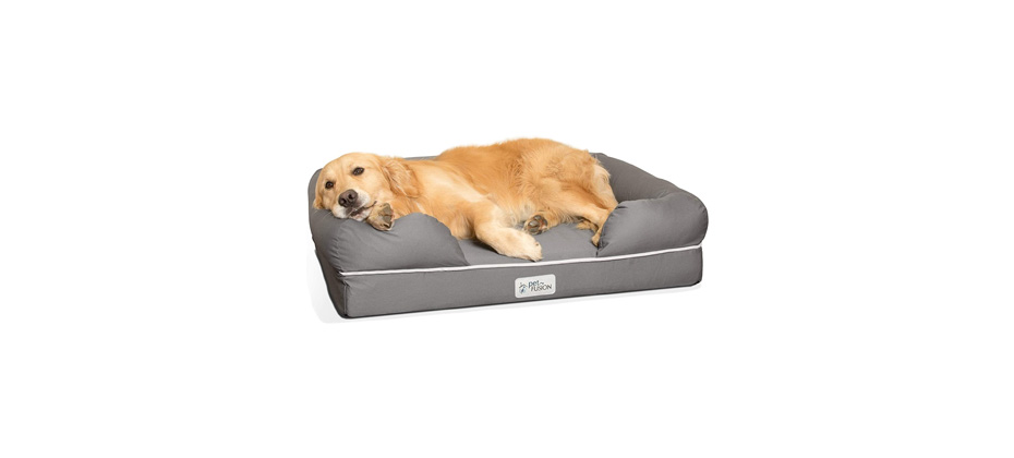 PetFusion Ultimate Dog Bed