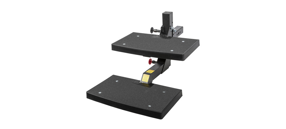 PetSafe Happy Ride Dog Hitch Step