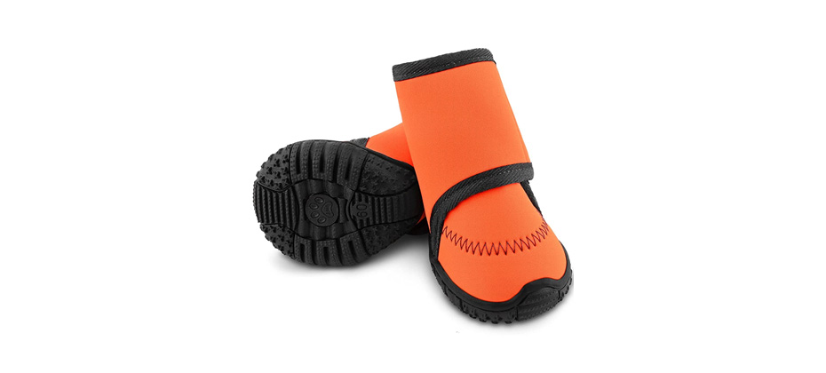 Petbobi Waterproof Dog Shoes