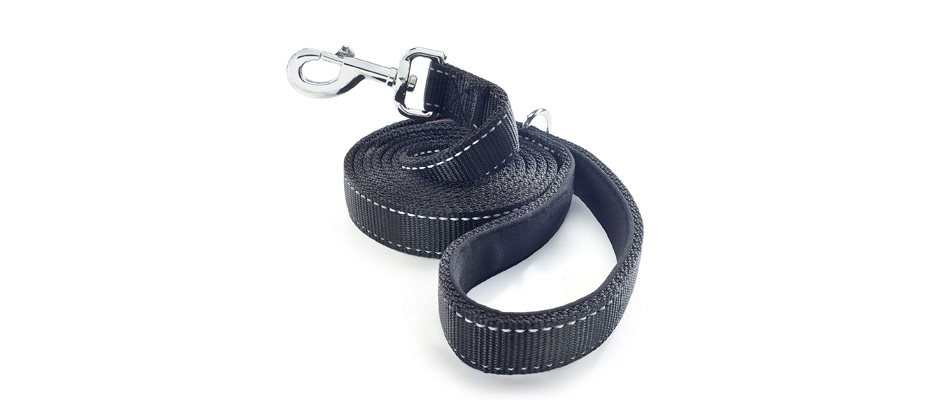 Pets Lovers Club Heavy-Duty Leash