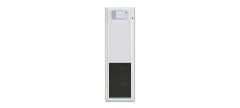 PlexiDor Performance Pet Doors Electronic Dog Door