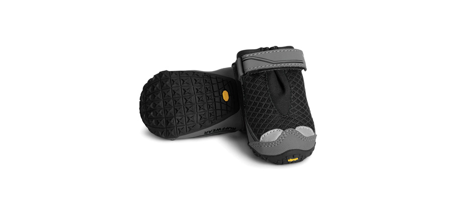 RUFFWEAR Grip Trex Dog Boots