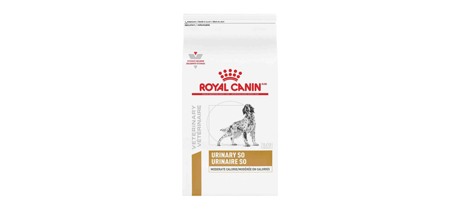 Royal Canin Veterinary Diet Urinary SO Dry Food