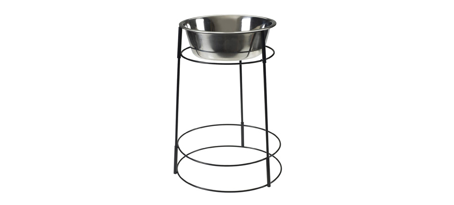 Ethical Pet SPOT Hi-Rise Elevated Dog Bowl