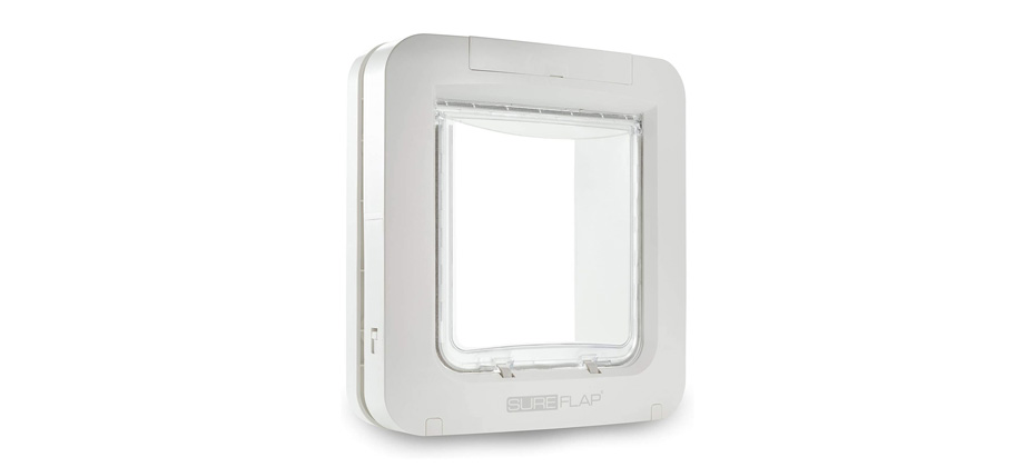 SureFlap Microchip Dog Door