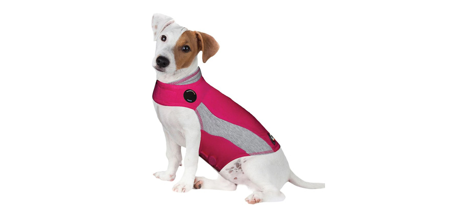 ThunderShirt Polo Anxiety Vest for Dogs