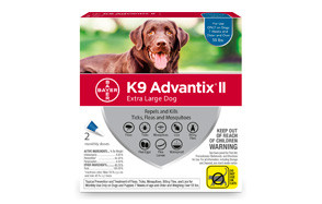 flea treatment for puppies 7 weeks old
