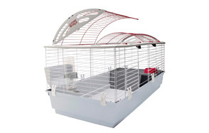 really cool hamster cages