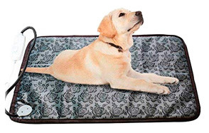 kennel heating pad