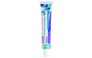 enzymatic toothpaste for humans