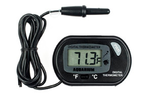 aquarium thermometer price