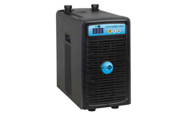 ecoplus aquarium chiller