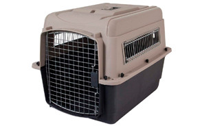 xl airline dog crate
