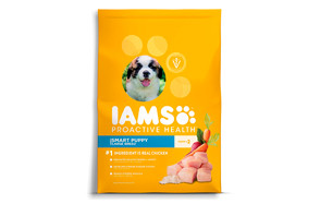 iams low calorie dog food