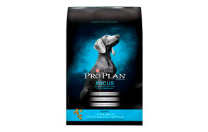 purina pro plan large breed puppy reviews