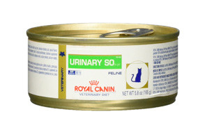 cat food for urinary health and weight loss