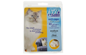 best cat claw covers