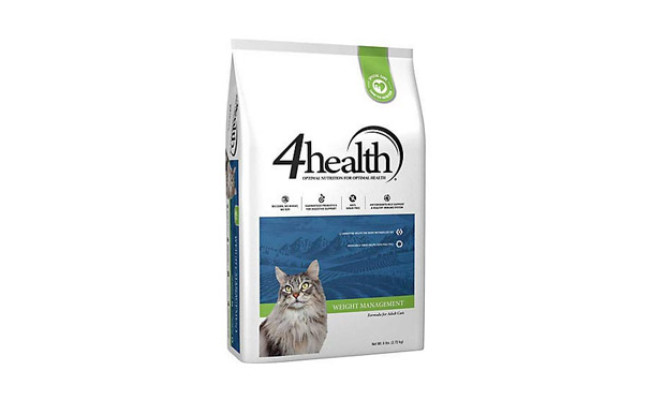 4health Special Care Weight Management Cat Food