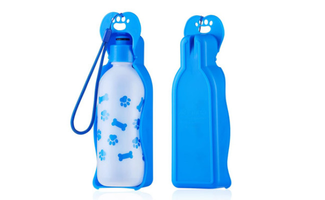 ANPETBEST Travel Water Bottle for Dogs