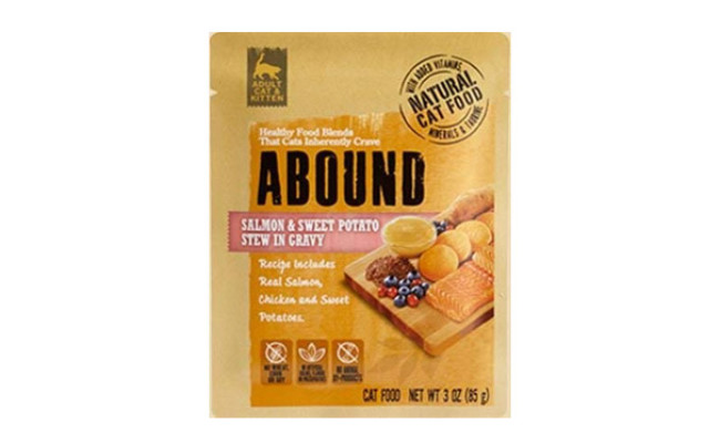 abound cat litter amazon