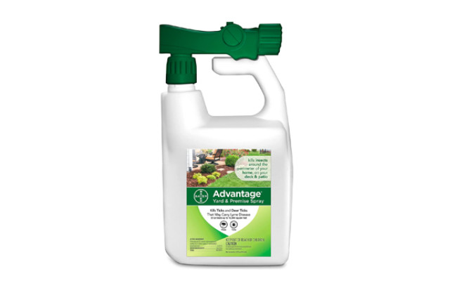 Advantage Yard & Premise Spray