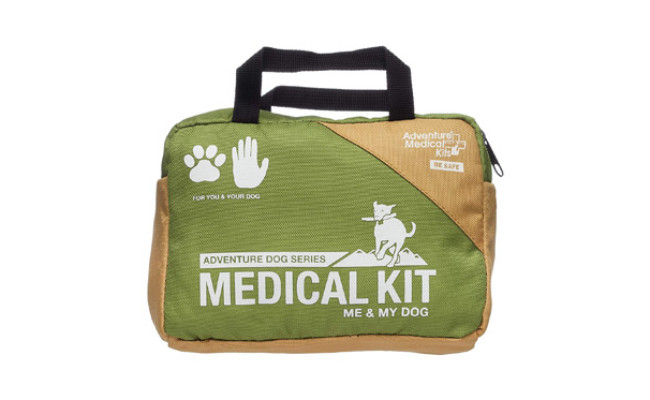 Adventure Medical Kits Dog First Aid Kit