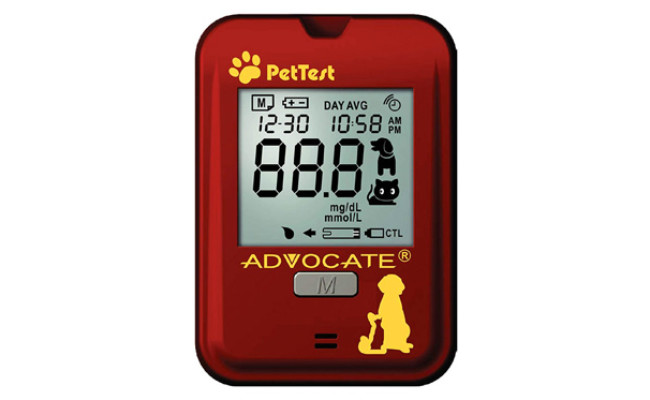 The Best Glucose Monitors for Dogs in 2022 | My Pet Needs That