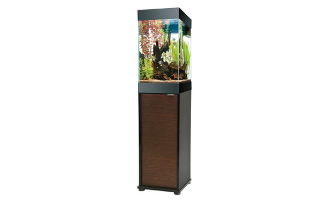 All Glass Aquariums Fish Tank Stand