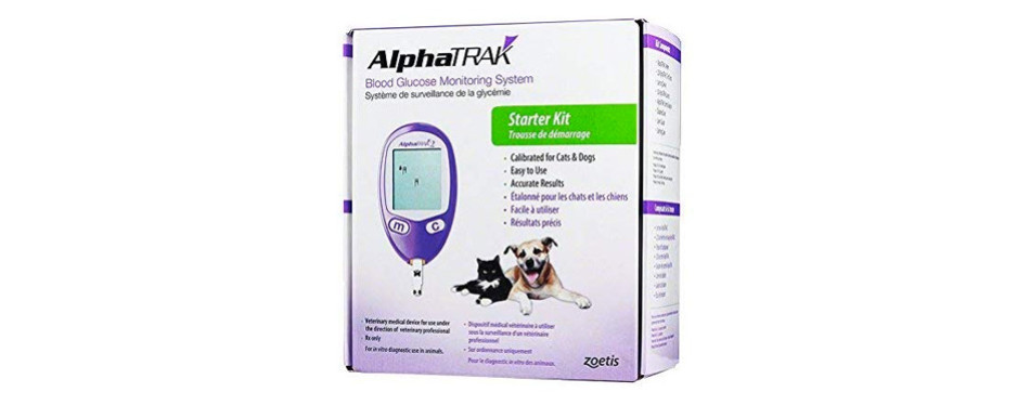 The Best Glucose Monitors for Dogs in 2022 | My Pet Needs That