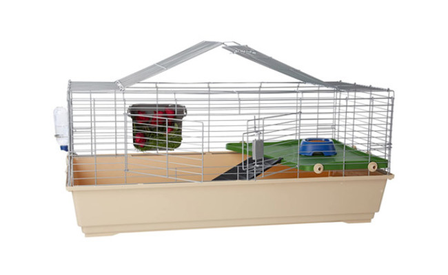 Amazon Basics Small Animal Cage