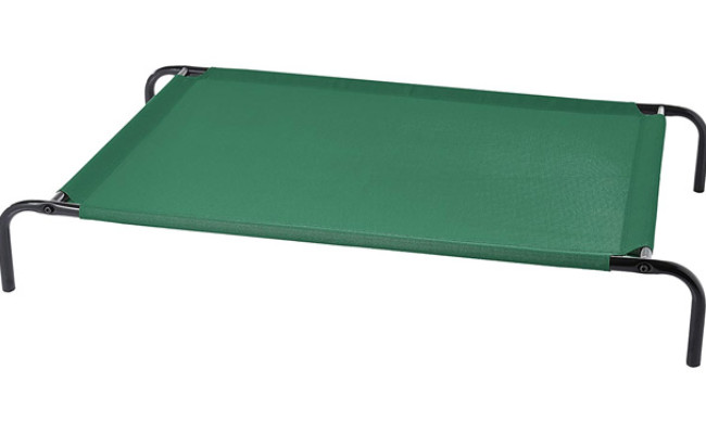 AmazonBasics Chew Proof Dog Bed