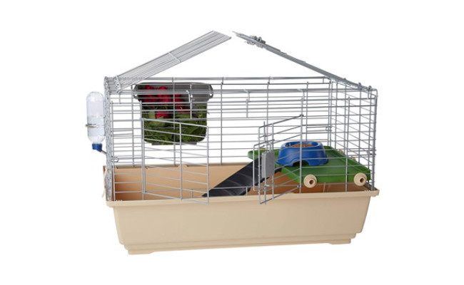 AmazonBasics Pet Mice Cage