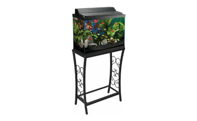 Aquatic Fundamentals Aquarium Stand