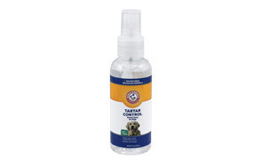 oral spray for dogs teeth